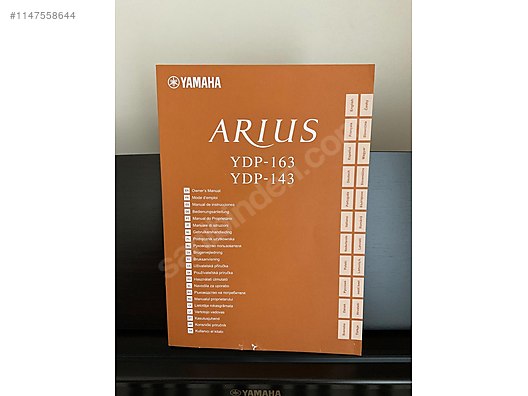 Arius 163 online