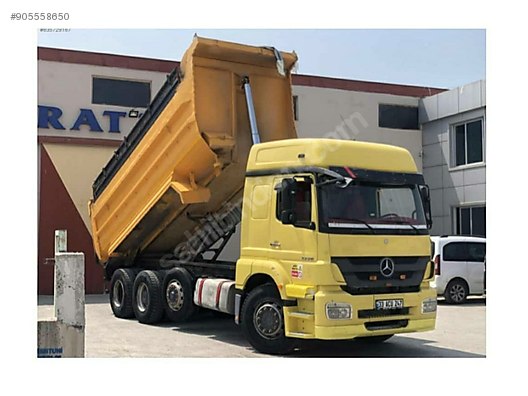 mercedes benz axor 3228 model 260 000 tl sahibinden satilik ikinci el 905558650 mercedes benz axor 3228 model 260 000 tl sahibinden satilik ikinci el 905558650