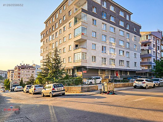 EMRE KOÇ REMAX - İstasyon Mah. Satılık 4+1 Dubleks Daire
