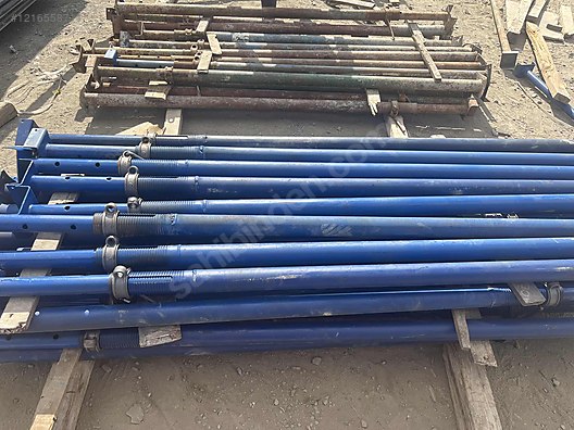 İkinci El ve Sıfır Alışveriş / Bahçe & Yapı Market / Yapı Malzemeleri / Hırdavat & Nalburiye / İnşaat Ürünleri