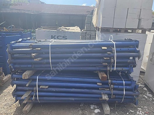 İkinci El ve Sıfır Alışveriş / Bahçe & Yapı Market / Yapı Malzemeleri / Hırdavat & Nalburiye / İnşaat Ürünleri