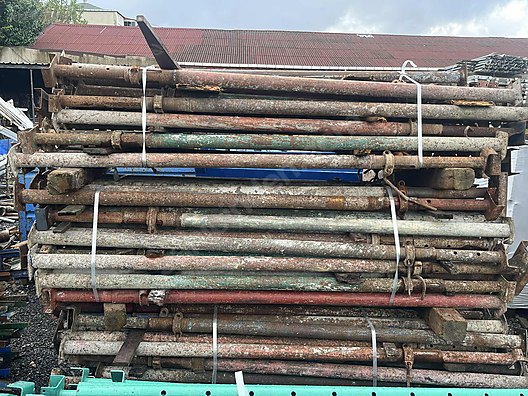 İkinci El ve Sıfır Alışveriş / Bahçe & Yapı Market / Yapı Malzemeleri / Hırdavat & Nalburiye / İnşaat Ürünleri