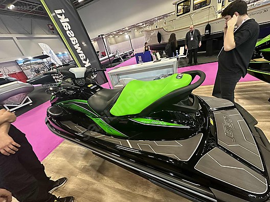 Kawasaki STX 160 yedek parça sahibinden.comda - 1185558721
