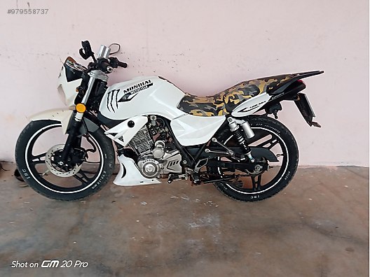 mondial 125 mh 2016 model commuter motor sahibinden ikinci el 15 500 tl 979558737