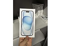İPhone 15 kapalı kutu teknosadan