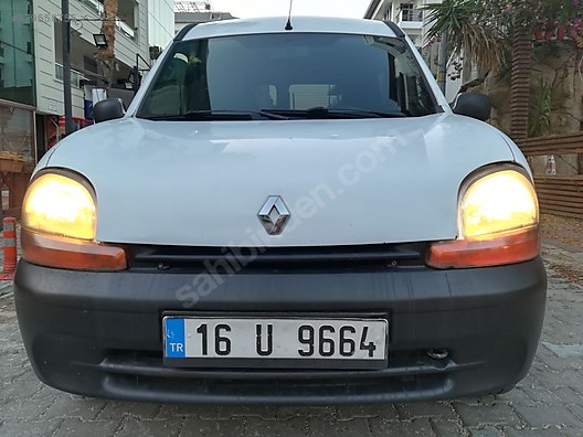 Renault Kangoo 1 9 D Rn Model 35 750 Tl 879558755