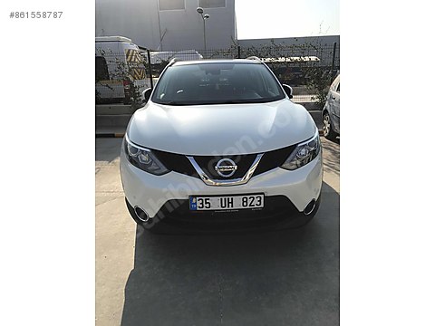 Nissan Qashqai 1 6 Dci Platinum Premium Pack 2015 Full Paket Qashqai Seramik Kaplama At Sahibinden Com 861558787