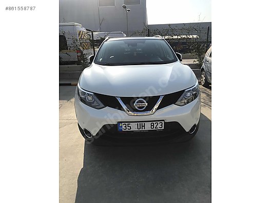 Nissan Qashqai 1 6 Dci Platinum Premium Pack 2015 Full Paket Qashqai Seramik Kaplama At Sahibinden Com 861558787