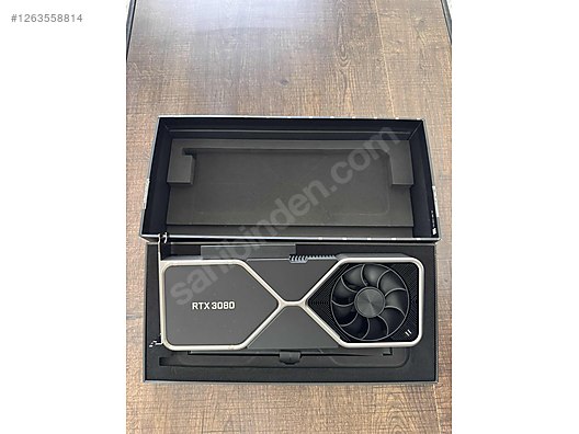 İkinci El ve Sıfır Alışveriş / Bilgisayar / Masaüstü / Donanım / Ekran Kartı