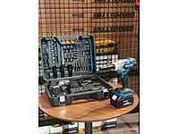 PROFESYONEL TORKLU BİJON SOMUN SIKMA SÖKME SIFIR ÜRÜNDÜR