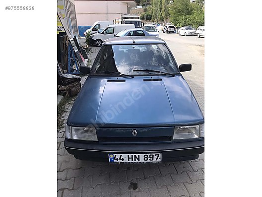 renault r 9 1 4 broadway 1 4 broadway broadway orta kasa at sahibinden com 975558838