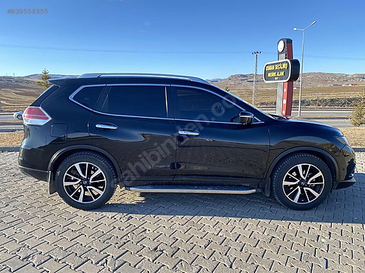nissan x trail 1 6 dci platinum premium sahibinden 7 kisilik x trail degisen boya yok at sahibinden com 939558855 nissan x trail 1 6 dci platinum premium sahibinden 7 kisilik x trail degisen boya yok at sahibinden com 939558855