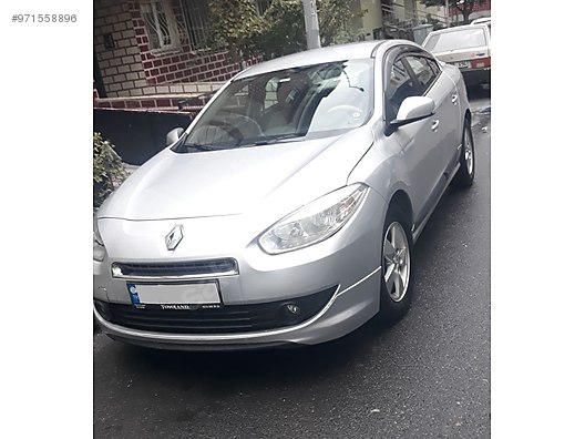 renault fluence 1 5 dci extreme acil satilik fluance extrem 2011 1 5 d 179 5b km sahibinden comda 971558896