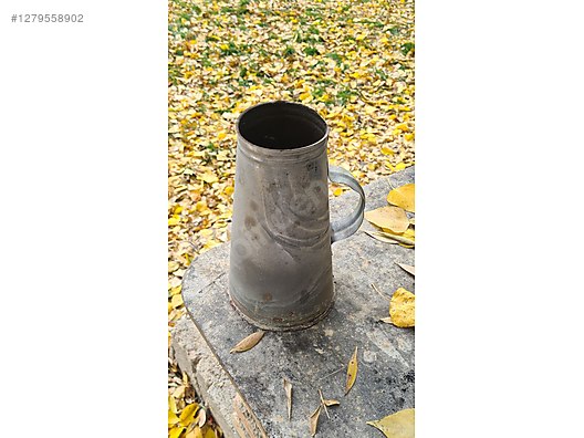 İkinci El ve Sıfır Alışveriş / Bahçe & Yapı Market / Yapı Malzemeleri / Isıtma / Soba & Şömine