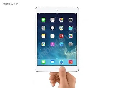 Apple iPad mini 2 32 GB Tablet - 1319558911
