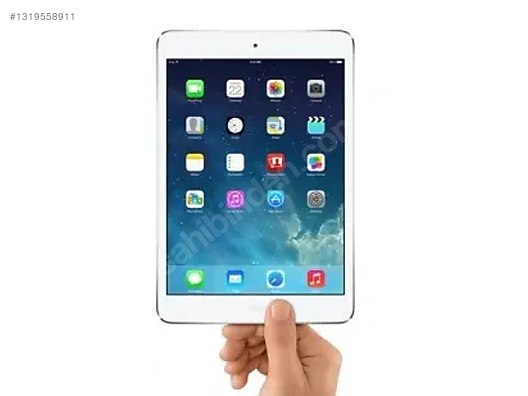 Apple iPad mini 2 32 GB Tablet - 1319558911