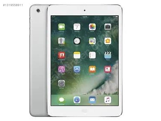 Apple iPad mini 2 32 GB Tablet - 1319558911