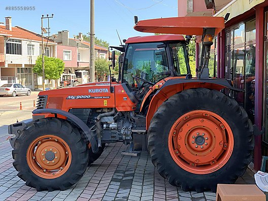 2010 Magazadan Ikinci El Kubota Satilik Traktor 170 000 Tl Ye Sahibinden Com Da 885558955