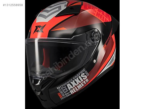 Axxis Fenix on sahibinden.com - 1312558958