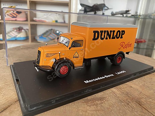 Miniature. Majong blitz dunlop Premium Classixxs 1/43 -SP - Collection
