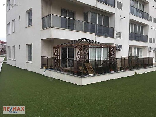 For Sale Flat Kubist Park Da Ozel Terasli Vatandasliga Uygun 2 1 Daire At Sahibinden Com 948558970