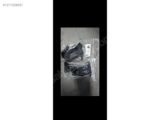 Fiat Egea Far Bağlantı Ayağı Kiti Komple TOFAŞ 50927929
