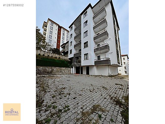 İNCESU'DA SATILIK 1+1! YÜKSEK GİRİŞ