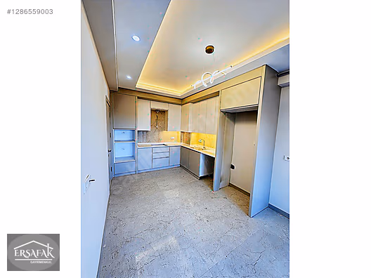 BAĞBAŞI MAH. SATILIK 3+1 LÜKS FIRSAT DAİRE #1286559003