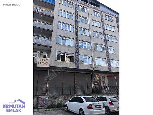 Emlak Ofisinden 3 1 120 M Satilik Daire 123 500 Tl Ye Sahibinden Com Da 869099172