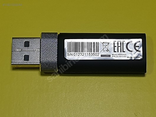 Used & Brand New Items / Computers / Peripherals / Headphones & Microphones