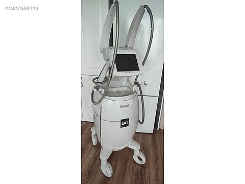 Orijinal LPG Cellu M6 Integral i - 1296 Saatte (Takasa Açık