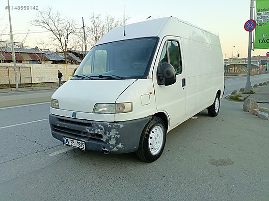 Olx vans sale ducato