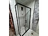 Siyah Çerçeveli ön cephe duşakabin - Duşakabin & Duş Teknesi ve Yapı Malzemeleri sahibinden.com'da