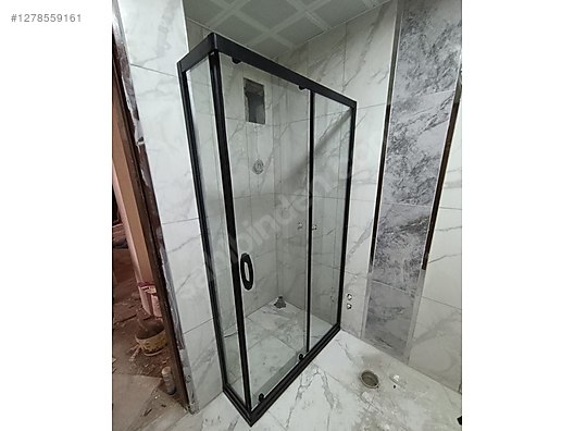 İkinci El ve Sıfır Alışveriş / Bahçe & Yapı Market / Yapı Malzemeleri / Banyo & Mutfak / Duşakabin & Duş Teknesi