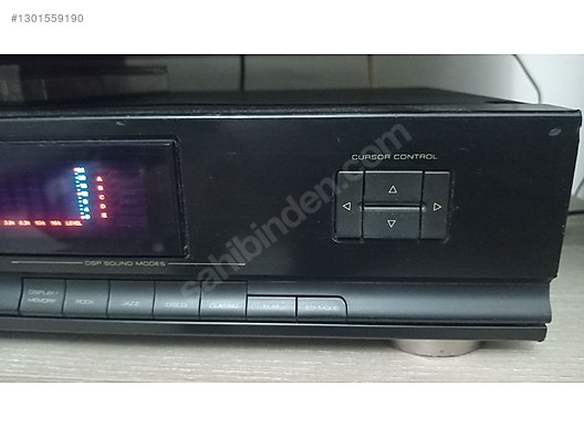 cartel eq 117 deck ekolayzer. sahibinden.comda - 1301559190