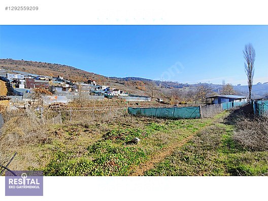 Kestel, Ümitalan Tiny House ve 440m² Hobi Bahçesi