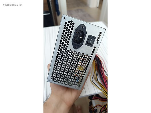 Used & Brand New Items / Computers / Desktops / Desktop Components / Power Supplies