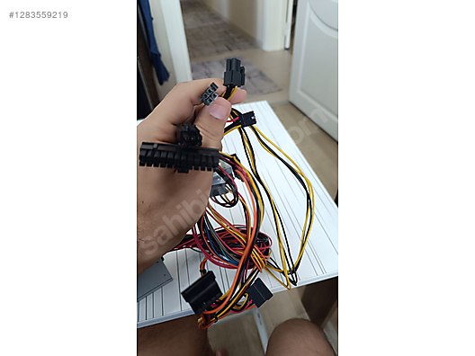 Used & Brand New Items / Computers / Desktops / Desktop Components / Power Supplies