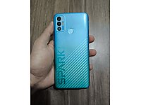 TEMİZ TEKNO SPANK 7T 64 GB 4 RAM