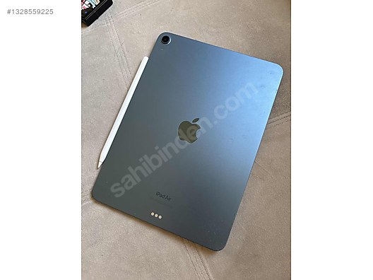 Apple iPad Air 5 256 GB Tablet - 1328559225