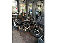 2023 Harley Davidson Softail fat Bob 114 #1254559228