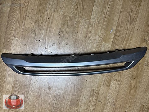 OPEL CROSSLAND ÖN TAMPON ALT KAPLAMA 475 498 858 - İlan ve
