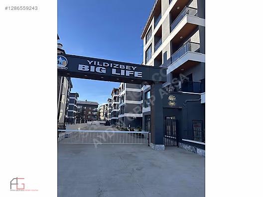 1+1 İncekte site olan tek yer güvenlikli #1286559243