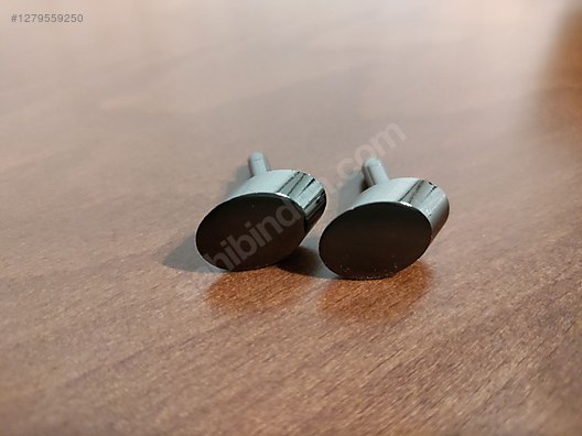 İkinci El ve Sıfır Alışveriş / Takı & Mücevher / Aksesuar / Kol Düğmesi