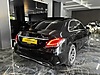 Vasıta / Otomobil / Mercedes-Benz / C Serisi / C 200 / AMG