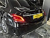 Vasıta / Otomobil / Mercedes-Benz / C Serisi / C 200 / AMG
