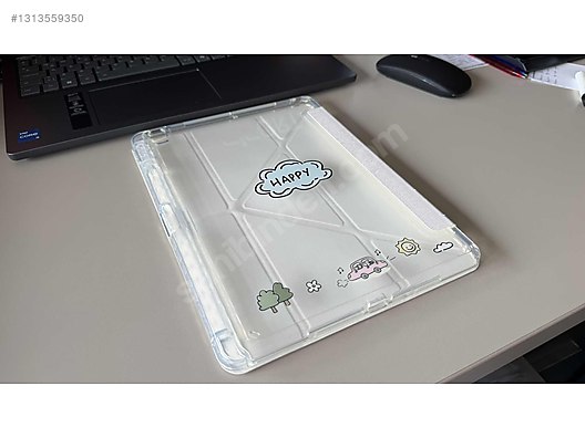 Apple / iPad 7 / iPad 7. nesil Sorunsuz Çiziksiz on sahibinden.com