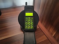 Sony Ericsson Gf 388...