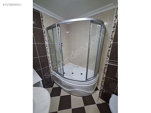 İkinci El ve Sıfır Alışveriş / Bahçe & Yapı Market / Yapı Malzemeleri / Banyo & Mutfak / Duşakabin & Duş Teknesi