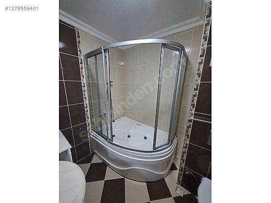 Duşkabin jakuzili - Duşakabin & Duş Teknesi ve Yapı Malzemeleri sahibinden.com'da